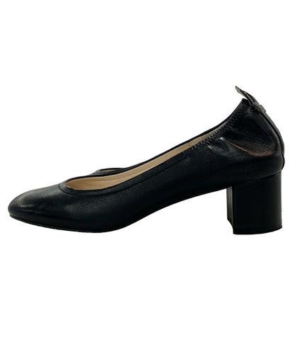 COLE HAAN ラウンドトゥパンプス アビアナ パンプ W14687 レディース SIZE 7 (24.5cm) コールハーン