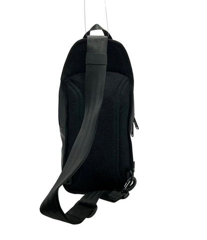 adidas ボディバッグ ポリエステル メンズ アディダス