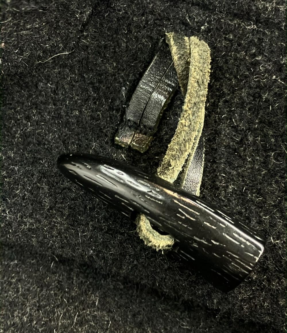 Burberrys ダッフルコート メンズ SIZE S バーバリーズ