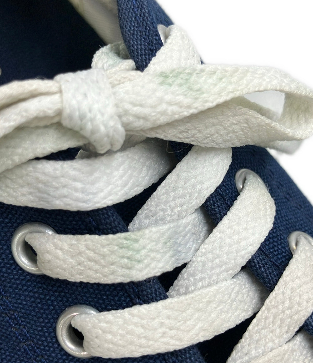 CONVERSE ローカットスニーカー ジャックパーセル 1CJ801 レディース SIZE 24.0 コンバース