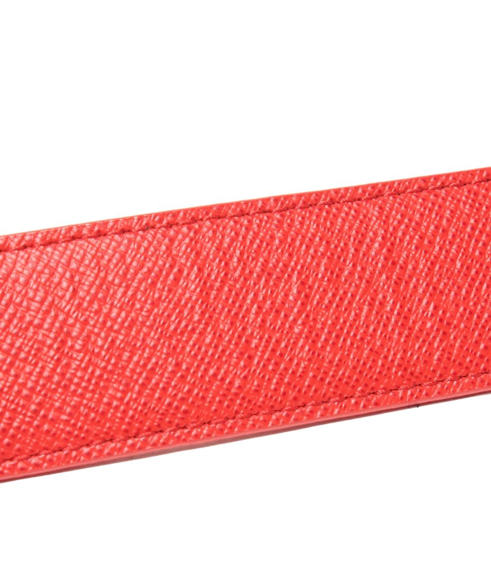 LOUIS VUITTON ベルト リバーシブル モノグラム サンチュール LV イニシアル M9498 レディース ルイ・ヴィトン