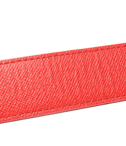 LOUIS VUITTON ベルト リバーシブル モノグラム サンチュール LV イニシアル M9498 レディース ルイ・ヴィトン