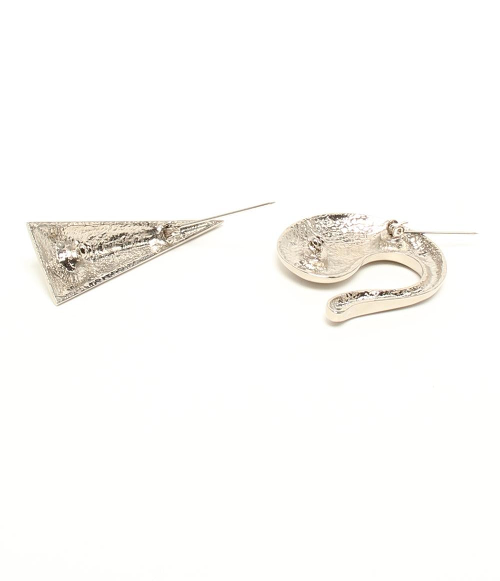 トーガ ビリリース ブローチ ピンズ ピンバッジ 4点セット レディース TOGA VIRILIS