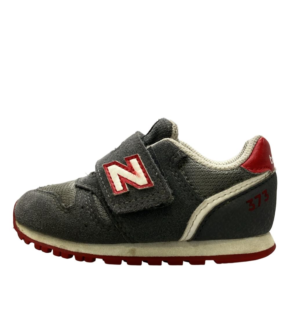 ニューバランス ベビーシューズ 373 IZ373XR2 ベビー SIZE 13.0 NEW BALANCE