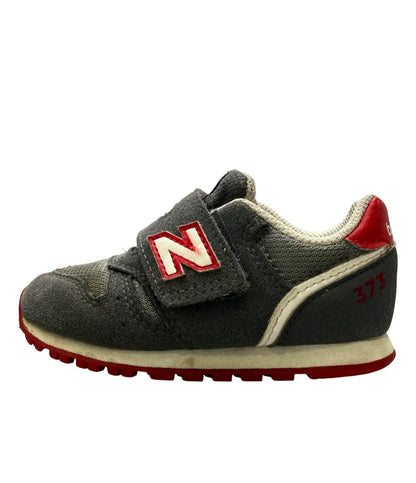 ニューバランス ベビーシューズ 373 IZ373XR2 ベビー SIZE 13.0 NEW BALANCE