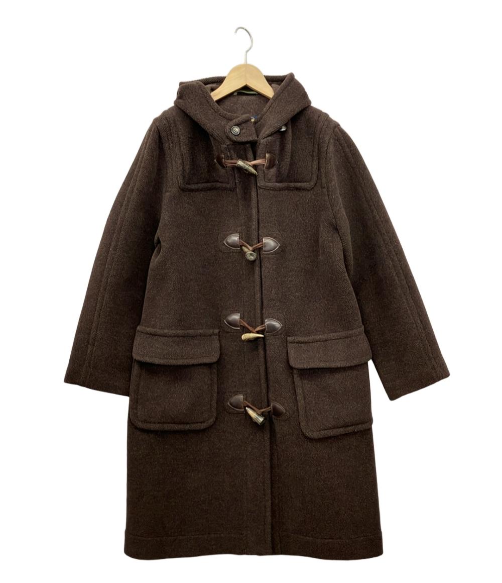ブルックスブラザーズ ダッフルコート レディース SIZE M (M) Brooks Brothers