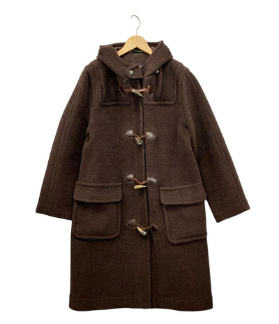 ブルックスブラザーズ ダッフルコート レディース SIZE M (M) Brooks Brothers