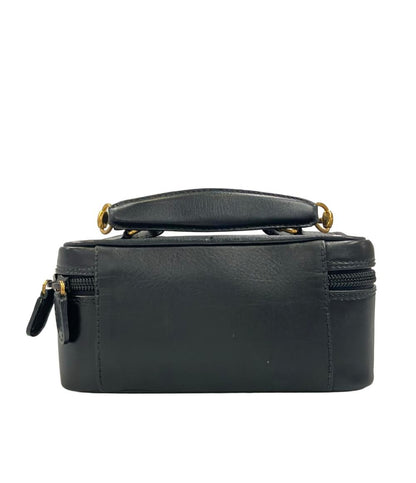 GUCCI バニティポーチ 化粧ポーチ ホースビット 032 270 0141 レディース グッチ