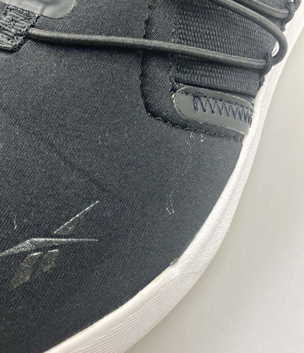 リーボック スリッポン レディース SIZE 23.5 (M) Reebok