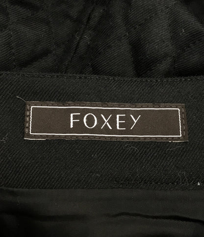 フォクシー  キルティングスカート      レディース SIZE 40 (M) foxey