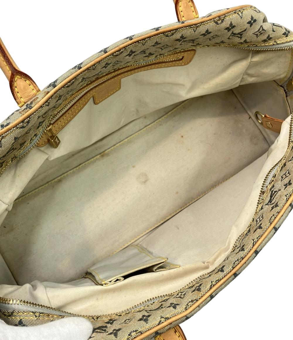 訳あり LOUIS VUITTON ハンドバッグ ボストンバッグ モノグラムミニ マリー M92003 レディース ルイ・ヴィトン