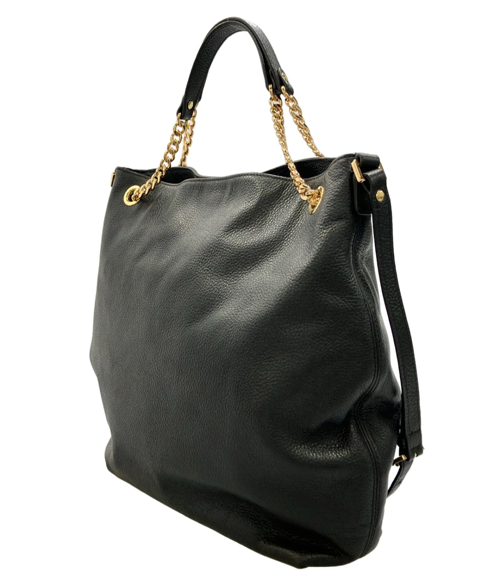 MICHAEL KORS 2way トートバッグ ショルダーバッグ 肩掛け 斜め掛け レディース マイケルコース