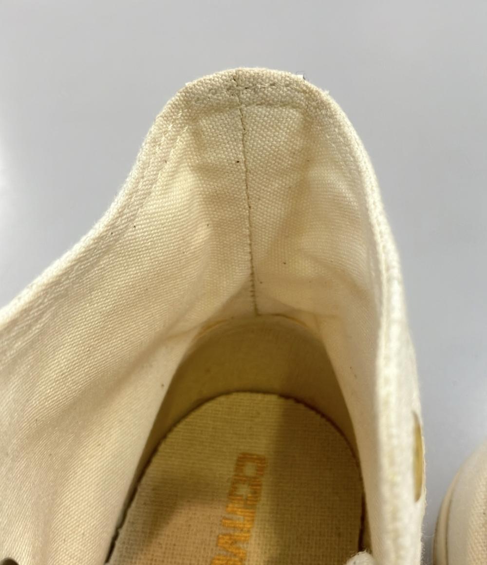 コンバース ハイカットスニーカー レディース SIZE 23.5 (M) CONVERSE