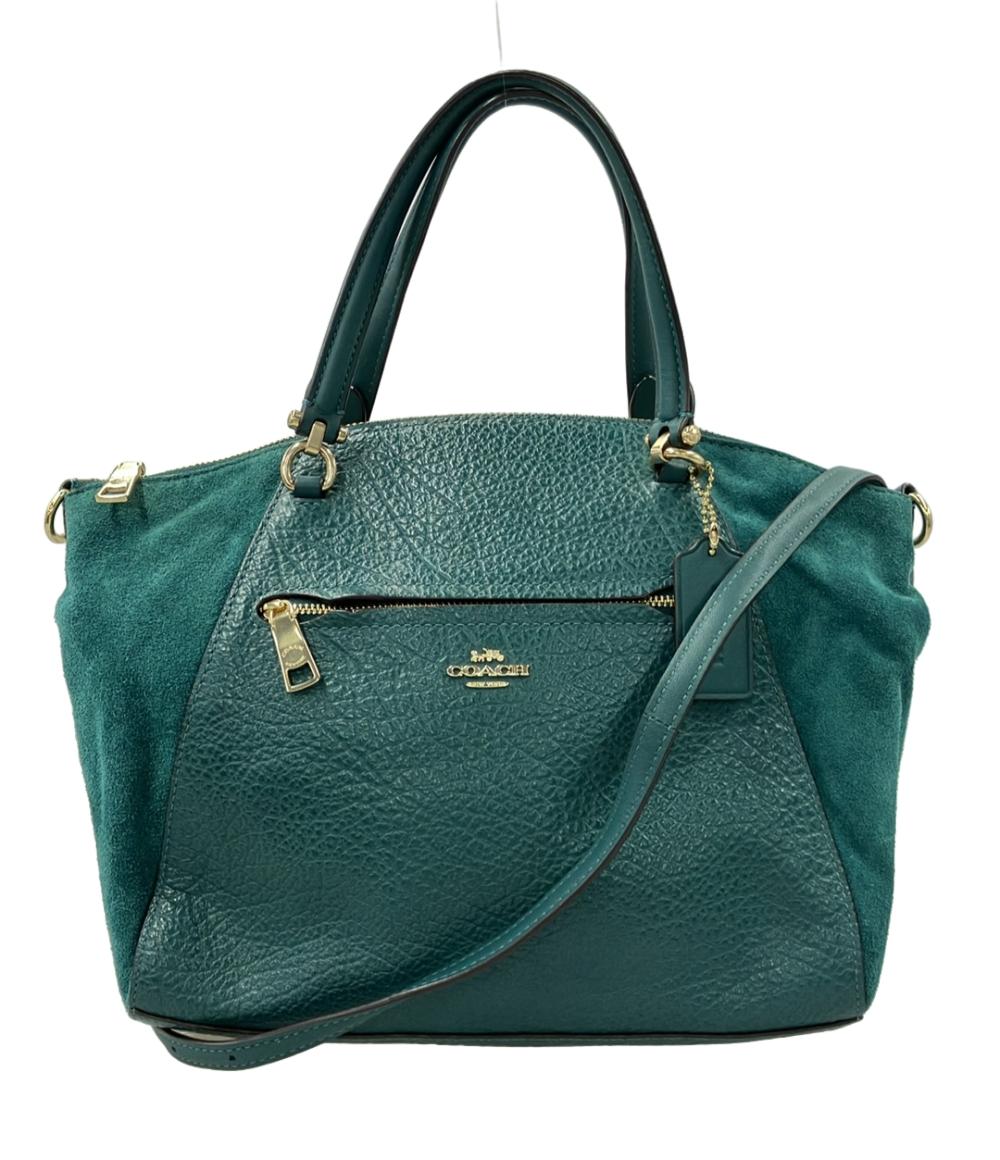 COACH 2WAYハンドバッグ ショルダーバッグ F79999 レディース コーチ