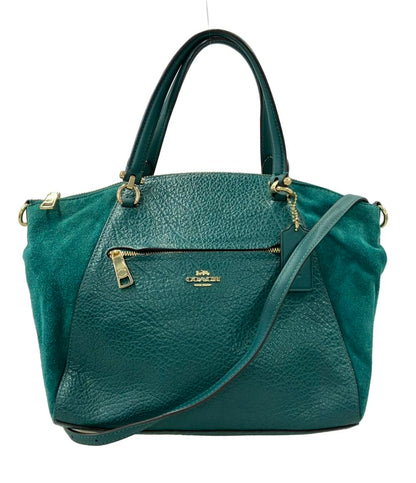 COACH 2WAYハンドバッグ ショルダーバッグ F79999 レディース コーチ