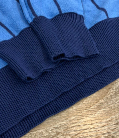 スチューデントアパシー ポロシャツニット レディース SIZE L (L) Student Apathy