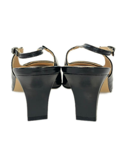 アキラオーサキ ミュール レディース SIZE 24.5 (L) Akira Osaki