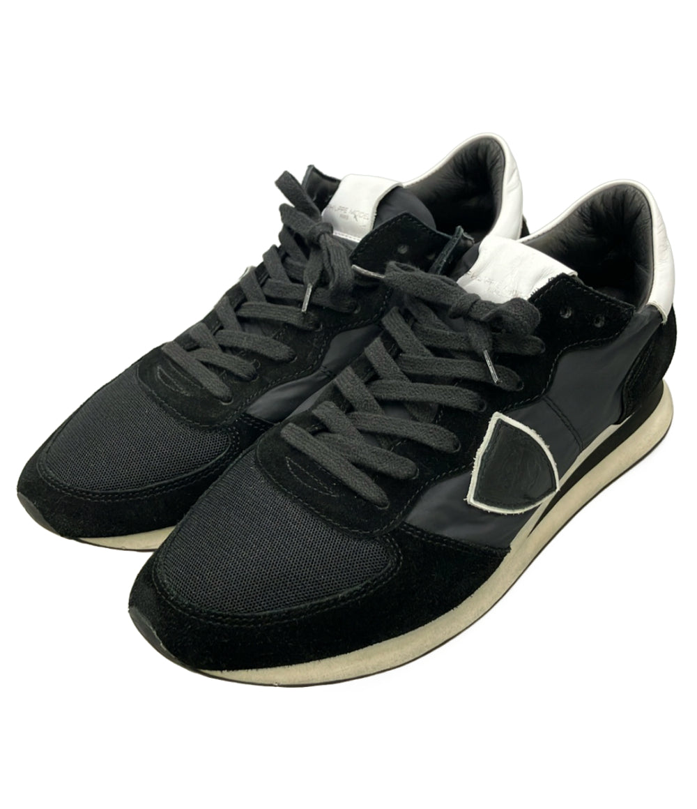 PHILIPPE MODEL ローカットスニーカー メンズ SIZE 43 (M) フィリップモデル