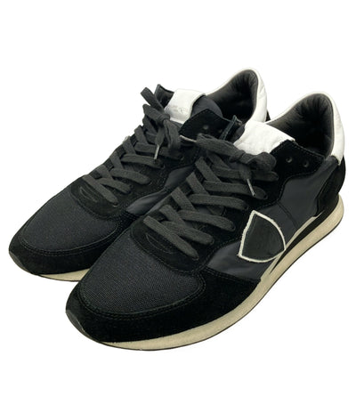 PHILIPPE MODEL ローカットスニーカー メンズ SIZE 43 (M) フィリップモデル