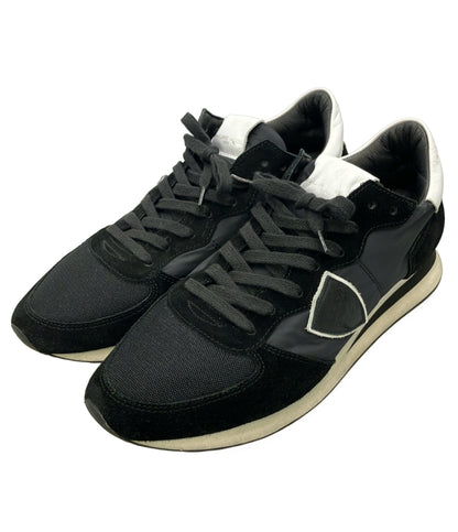 PHILIPPE MODEL ローカットスニーカー メンズ SIZE 43 (M) フィリップモデル