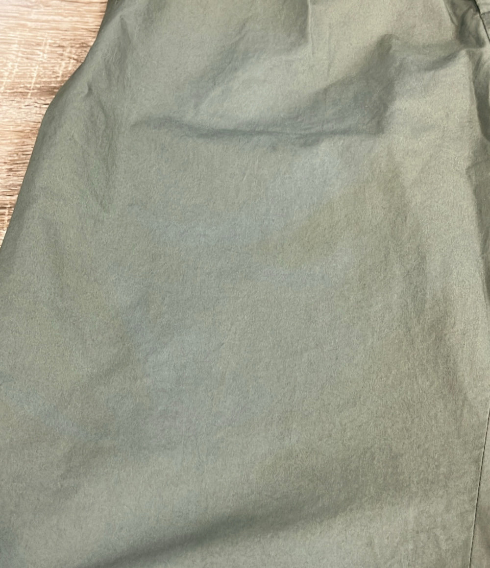 JIL SANDER コットン イージーパンツ JSUO311316 メンズ SIZE 44 (S) ジルサンダー