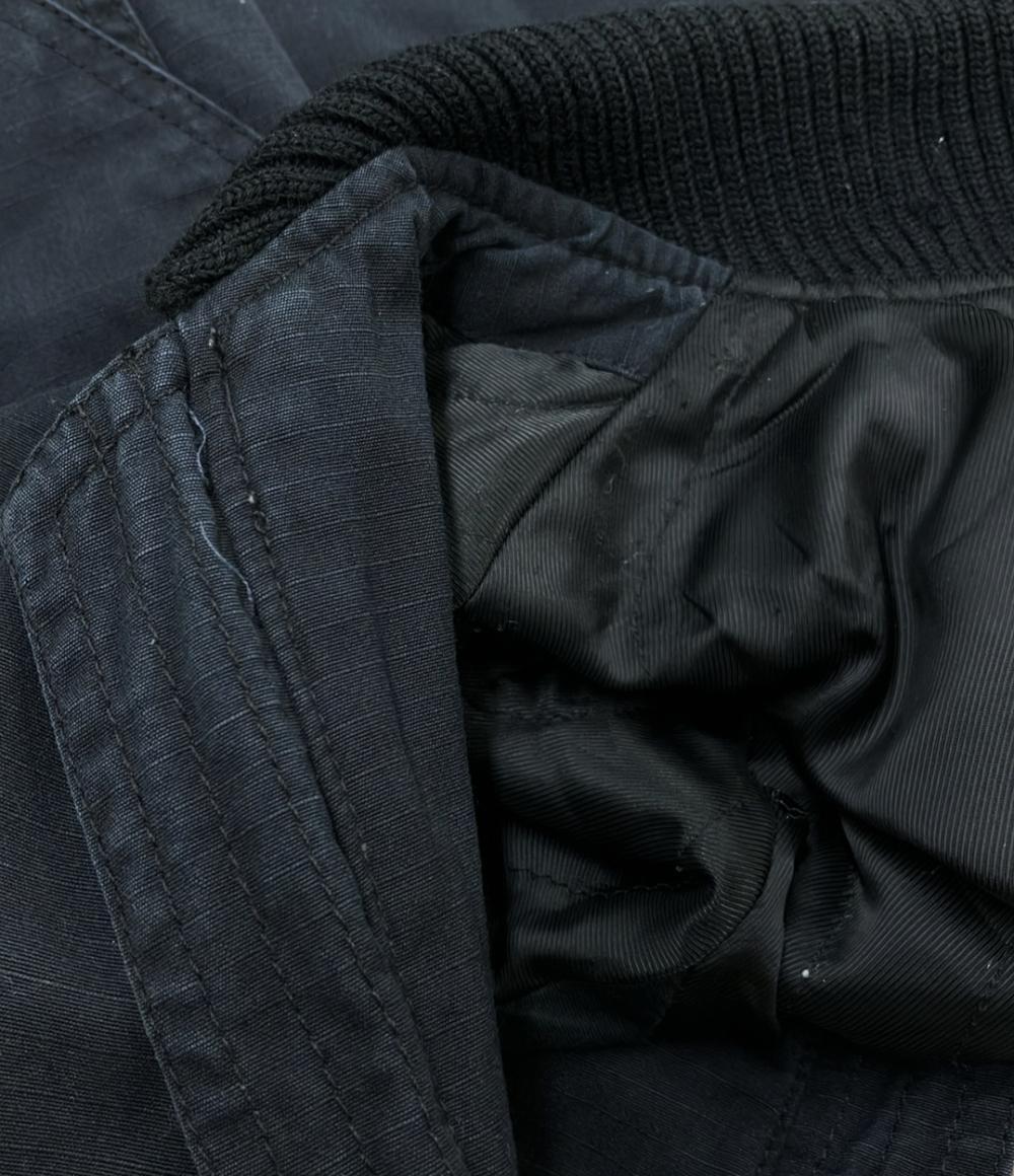 Engineered Garments ブルゾン ダブルジップ メンズ SIZE XS エンジニアードガーメンツ
