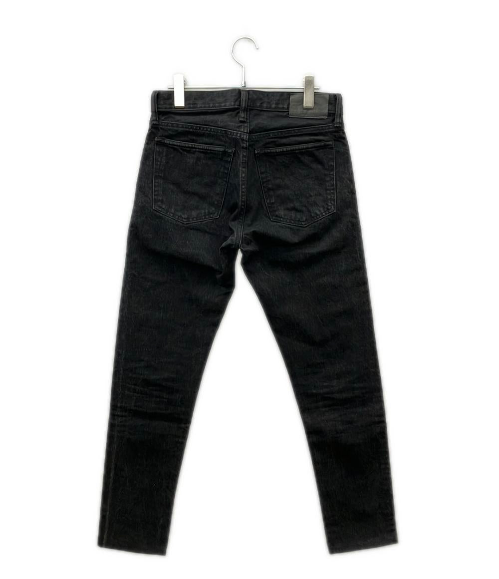 美品 RRL RALPH LAUREN デニムパンツ ウォッシュ加工 メンズ SIZE 28×30 (XS) ダブルアールエル ラルフローレン