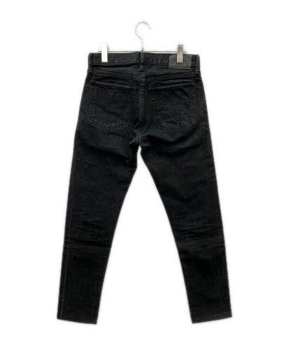 美品 RRL RALPH LAUREN デニムパンツ ウォッシュ加工 メンズ SIZE 28×30 (XS) ダブルアールエル ラルフローレン