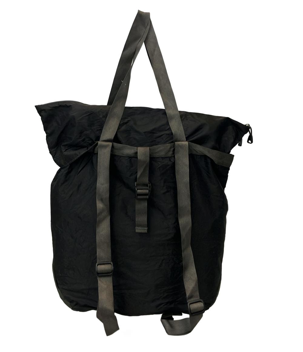 Karrimor 2wayトートバッグ リュック メンズ カリマー – Rehello by