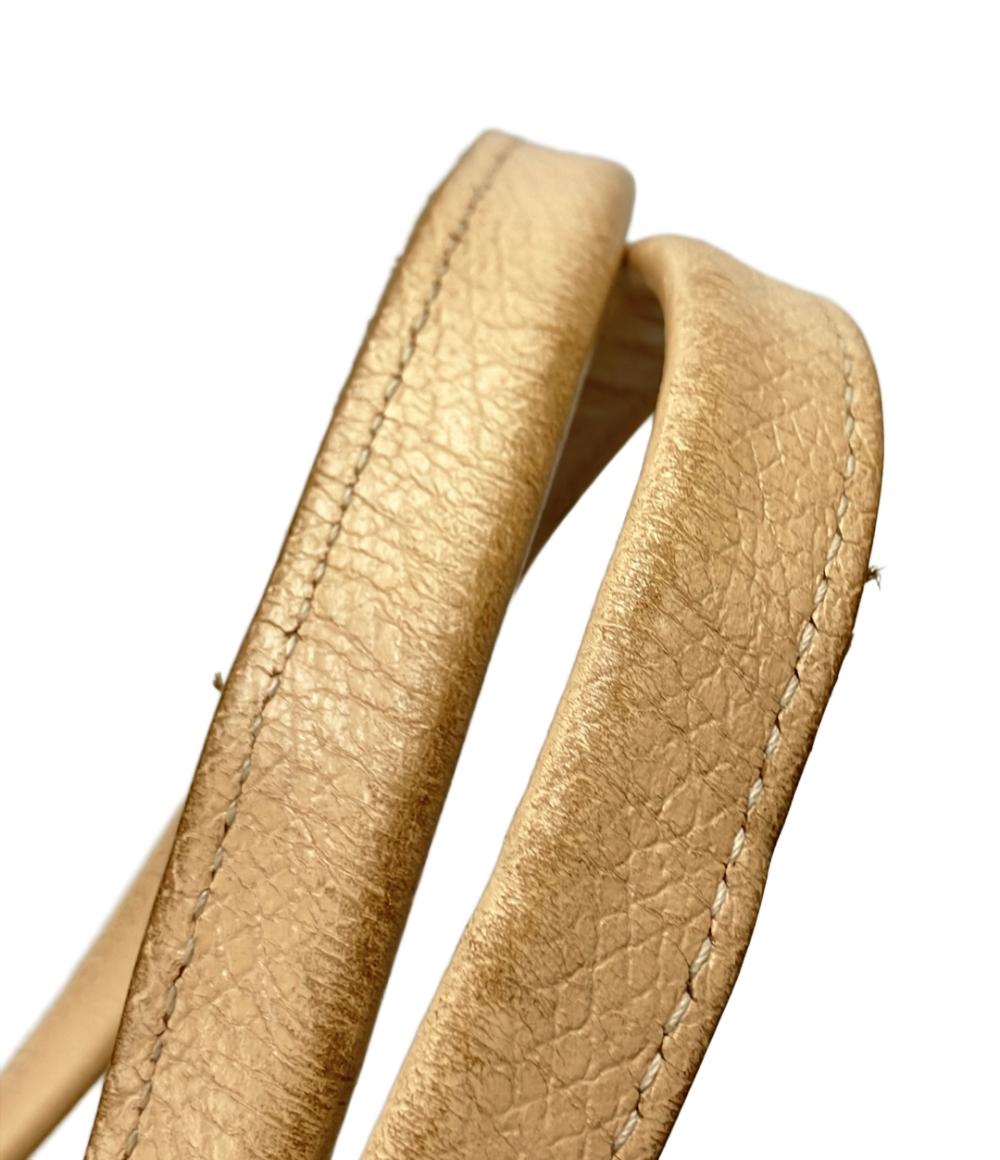 訳あり Longchamp トートバック ショルダーバッグ 肩掛け ル プリアージュ レディース ロンシャン