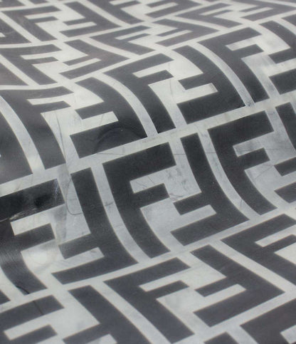 フェンディ ハンドバッグ ズッカ レディース FENDI