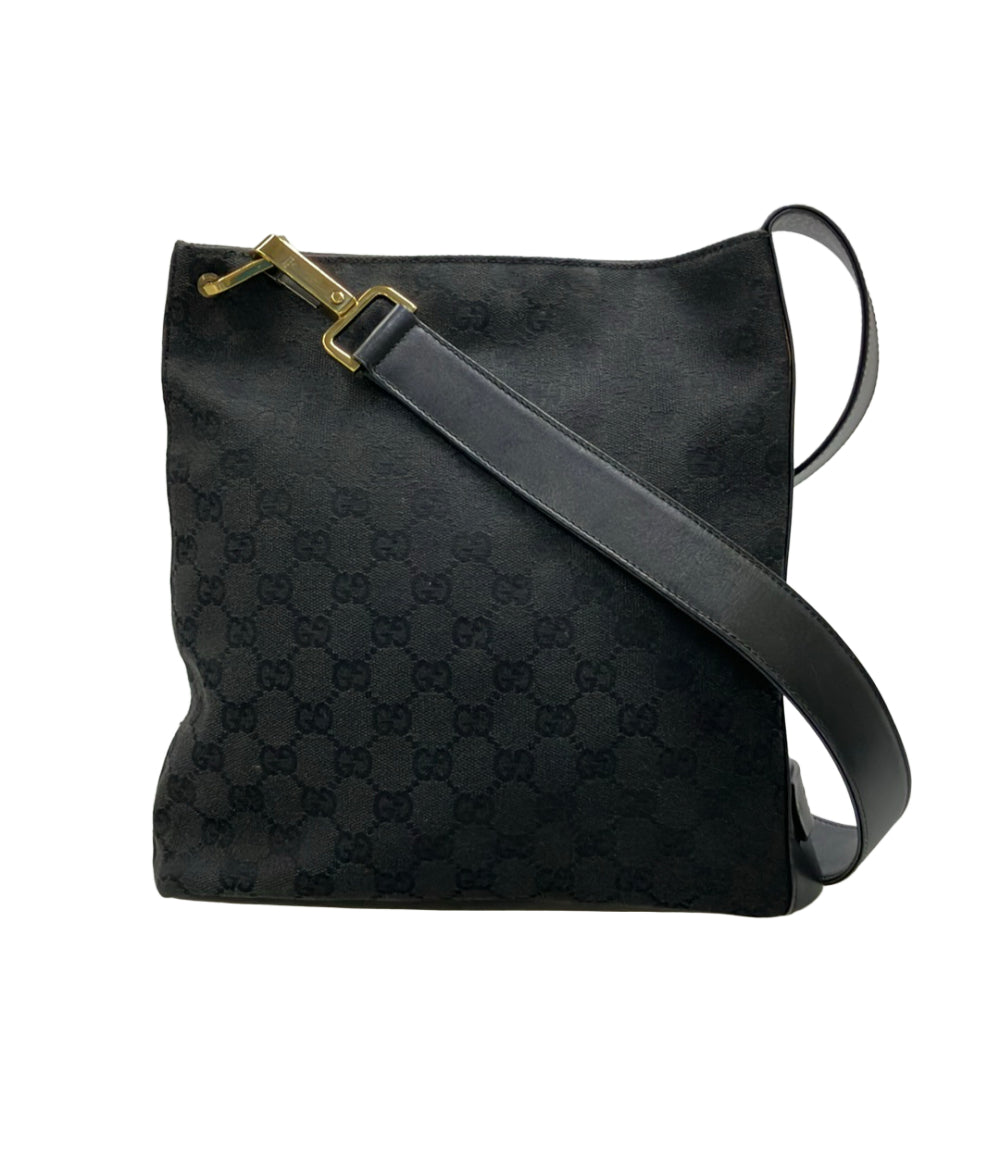 GUCCI ショルダーバッグ 肩掛け GG柄 91761 213048 レディース グッチ