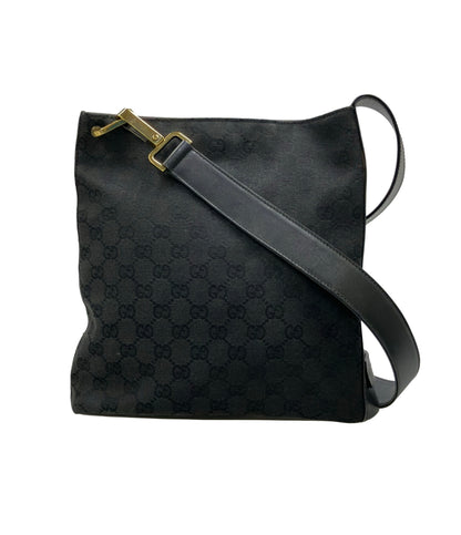 GUCCI ショルダーバッグ 肩掛け GG柄 91761 213048 レディース グッチ