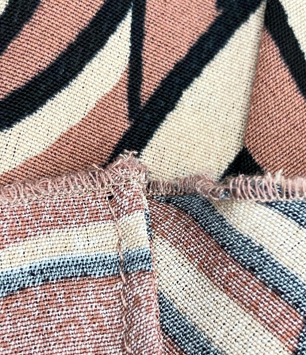 マルニ ノースリーブワンピース レディース SIZE 36 (XS) MARNI