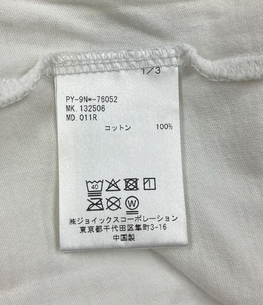 美品 ポールスミス 半袖Tシャツ メンズ SIZE L (L) PAUL SMITH