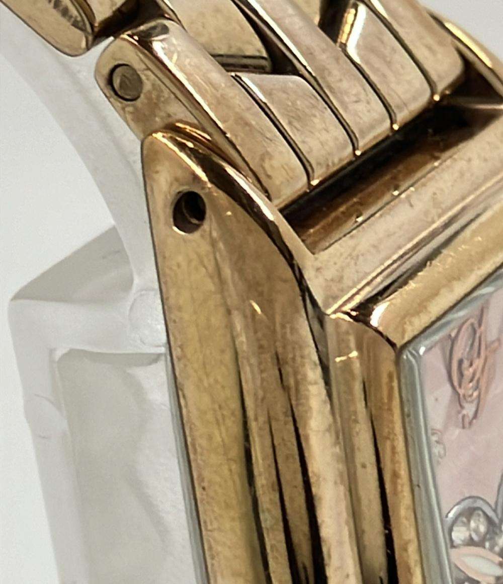 サマンサシルヴァ 腕時計 クオーツ レディース SAMANTHA SILVA