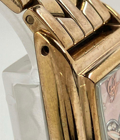 サマンサシルヴァ 腕時計 クオーツ レディース SAMANTHA SILVA