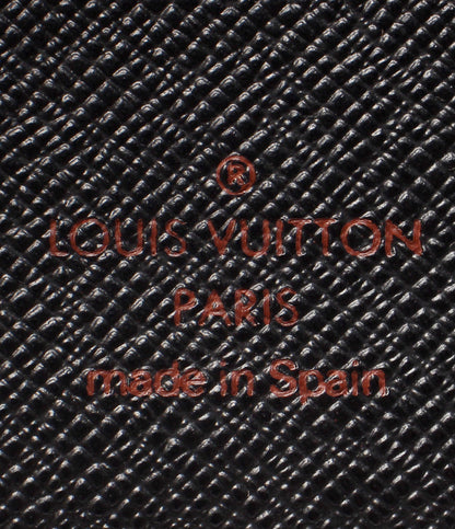 美品 LOUIS VUITTON 手帳カバー アジェンダ PM エピ R20052 メンズ ルイ・ヴィトン