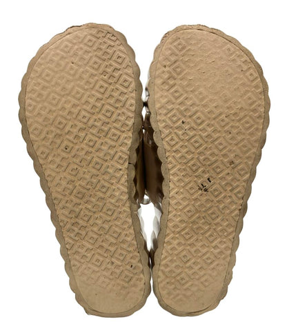 トリーバーチ 厚底ウェッジサンダル 39754 レディース SIZE US 7 (24) Tory Burch