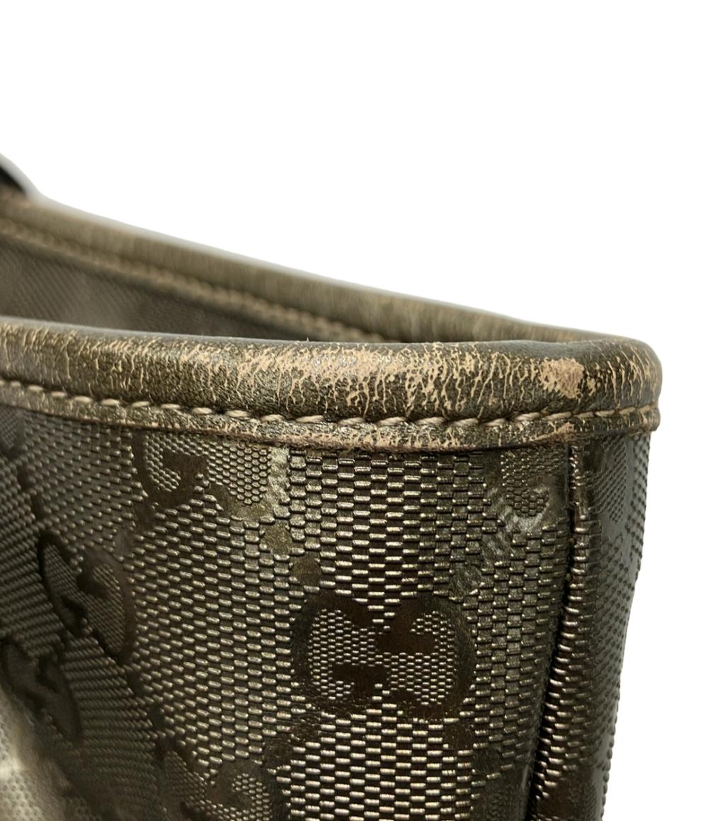 グッチ トートバッグ ショルダーバッグ 肩掛け 211137 ユニセックス GUCCI