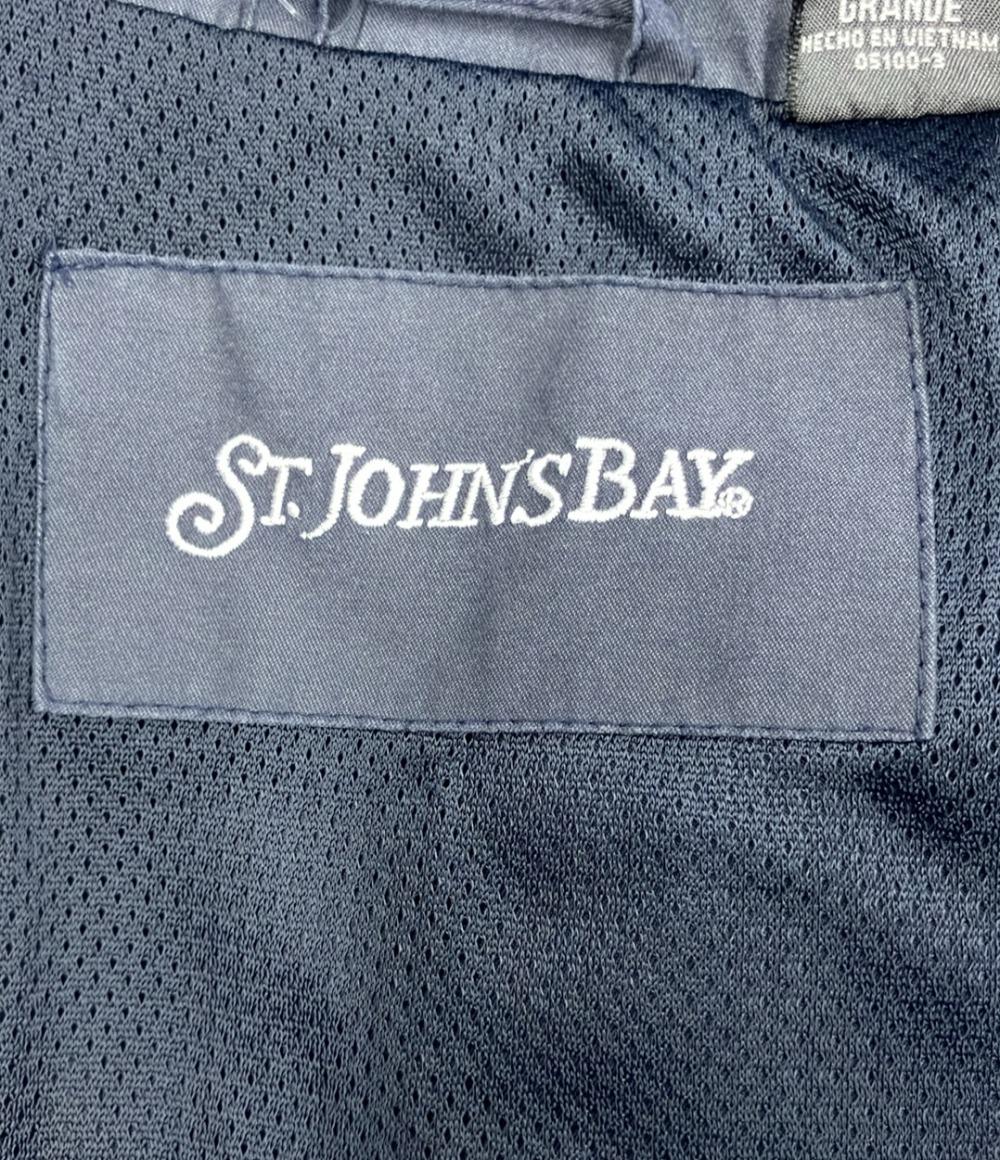 セントジョンズベイ ジャケット メンズ SIZE LARGE (L) ST.JOHN'S BAY