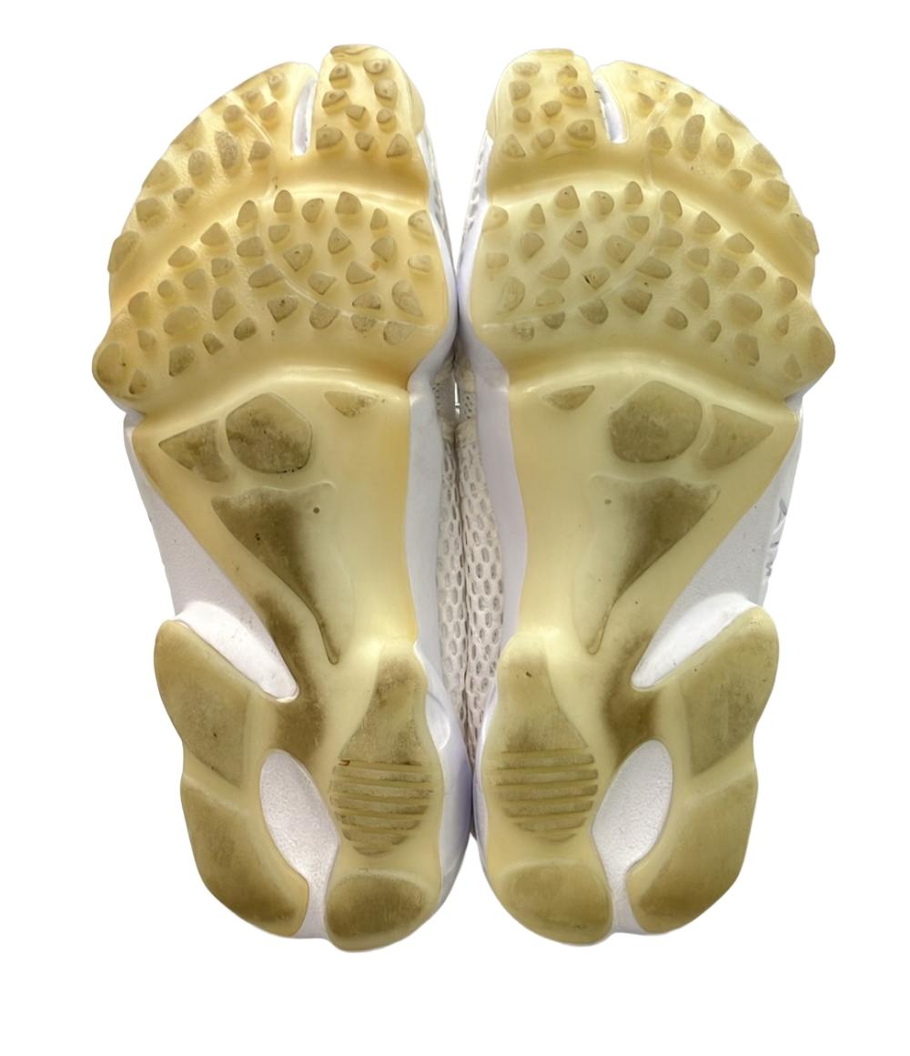 NIKE スニーカーサンダル エアリフト ブリーズ 848386-100 レディース メンズ SIZE 25.0 ナイキ