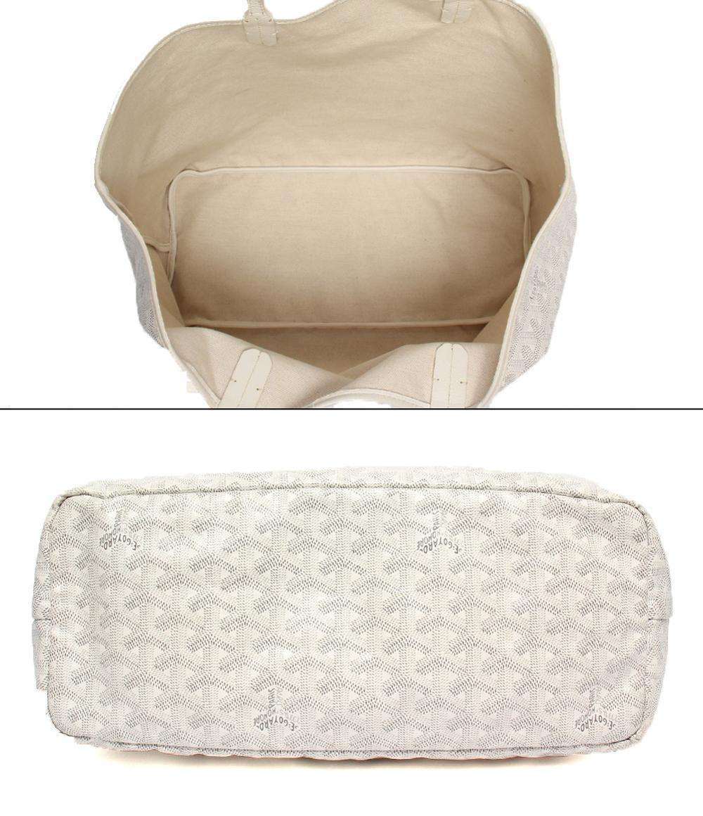 GOYARD トートバッグ サンルイPM レディース ゴヤール