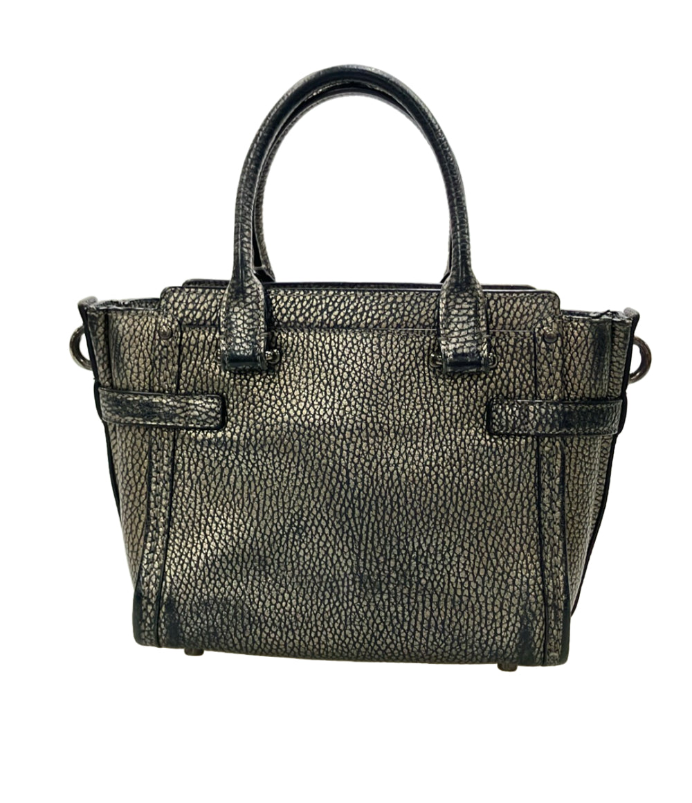 COACH 2way ハンドバッグ ショルダーバッグ 斜め掛け Swagger スワッガー レディース コーチ