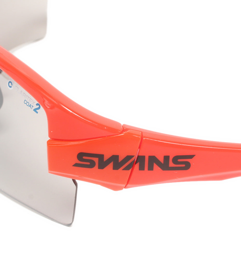 SWANS サングラス アイウェア スポーツ STRIX H-3602 メンズ レディース スワンズ