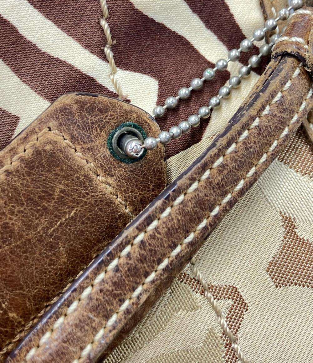 COACH ハンドバッグ 10807 レディース コーチ