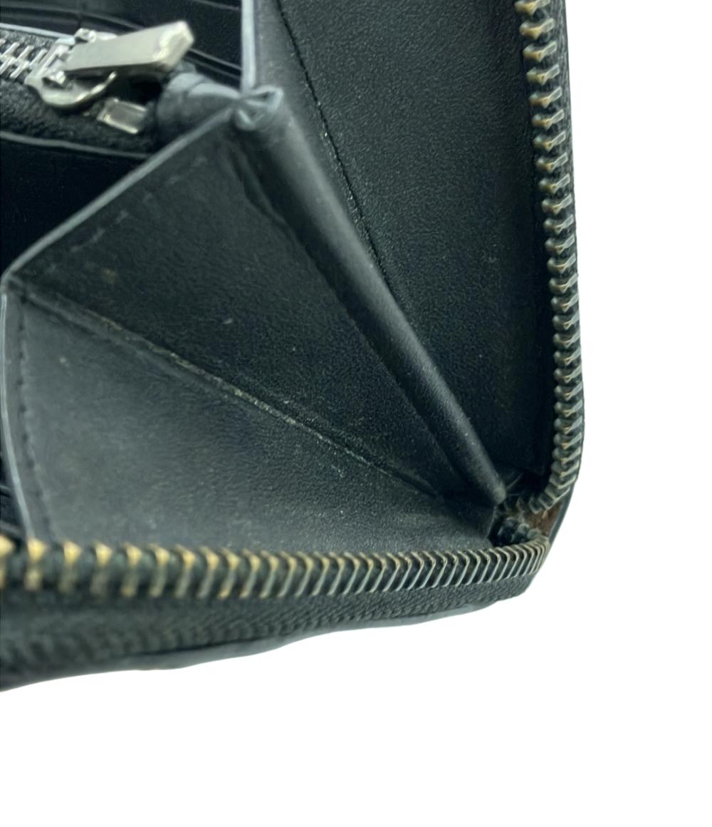 COACH ラウンドファスナー長財布 F58102 メンズ コーチ