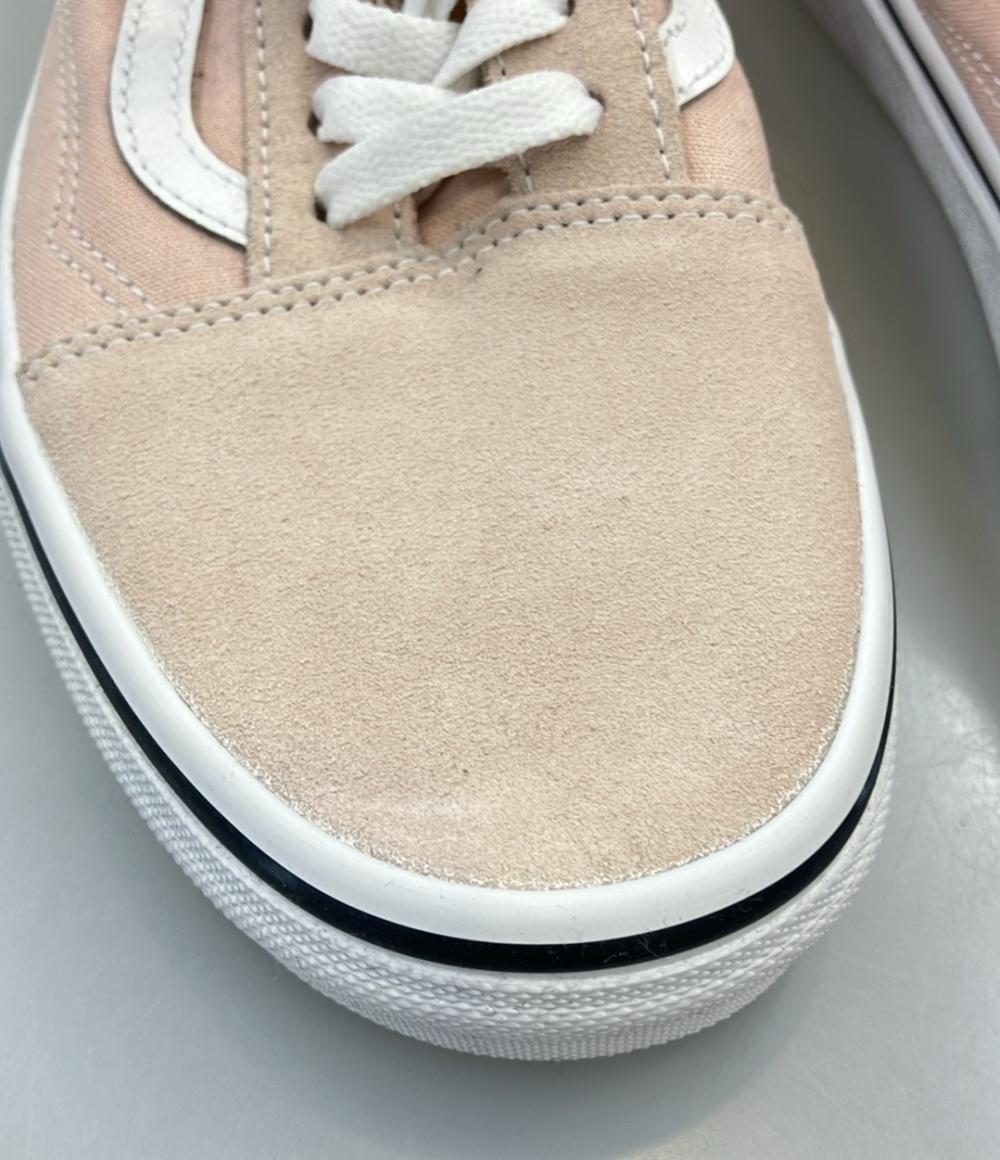 VANS ローカットスニーカー メンズ SIZE 27.0 (L) バンズ
