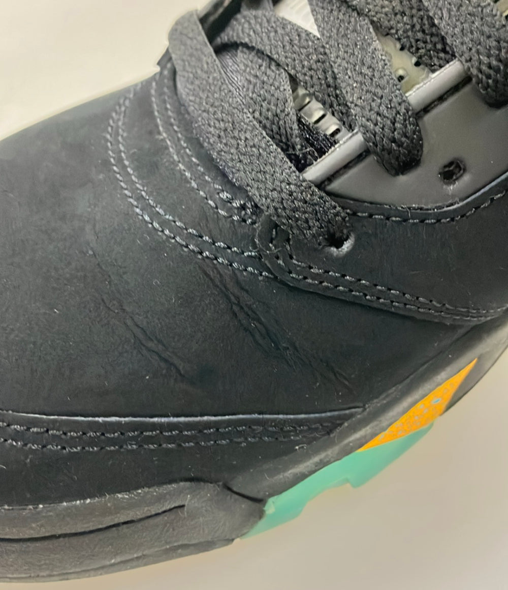 NIKE ハイカットスニーカー AIR JORDAN 5 RETRO DD0587-047 メンズ SIZE 27.5 ナイキ