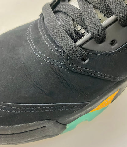NIKE ハイカットスニーカー AIR JORDAN 5 RETRO DD0587-047 メンズ SIZE 27.5 ナイキ